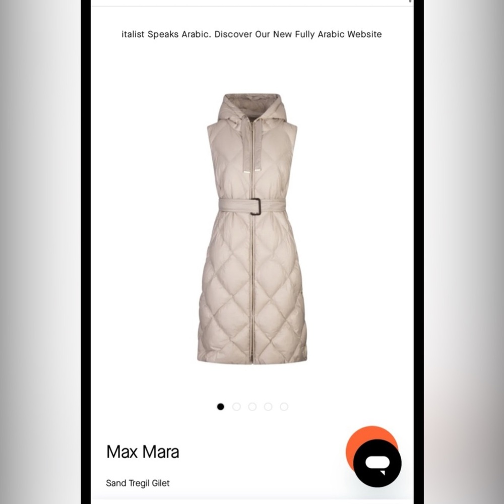Max Mara
